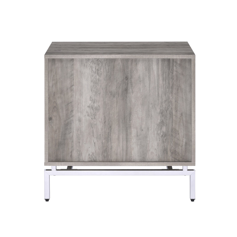 Accent Table