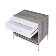 Accent Table