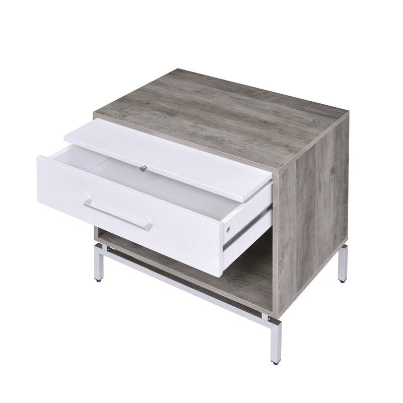 Accent Table