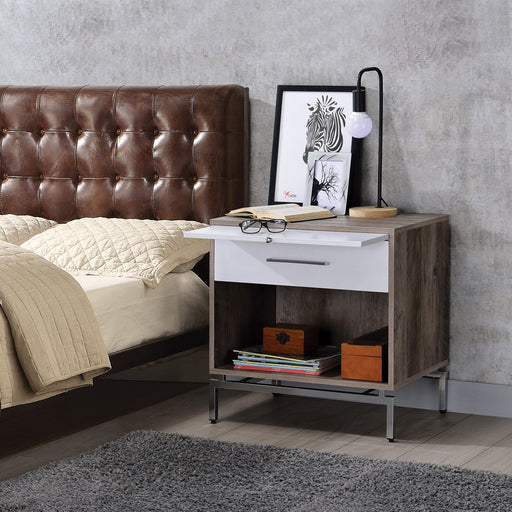 Accent Table