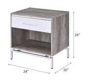 Accent Table