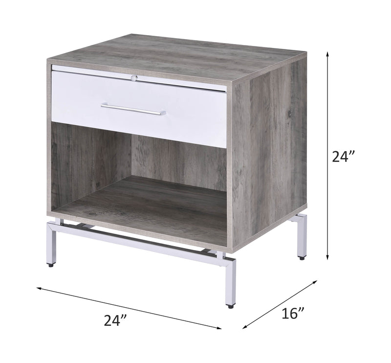 Accent Table