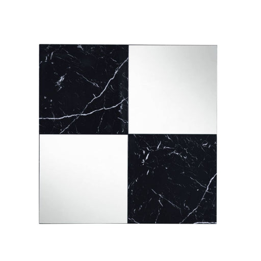 Accent Mirror