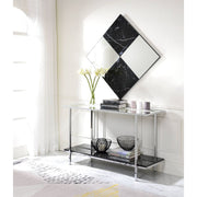 Accent Mirror