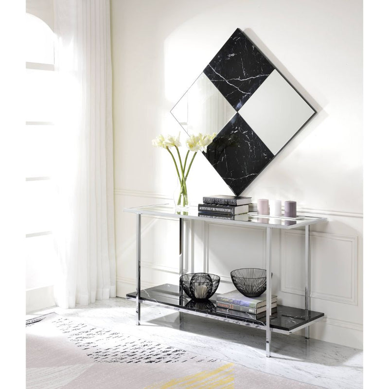 Accent Mirror