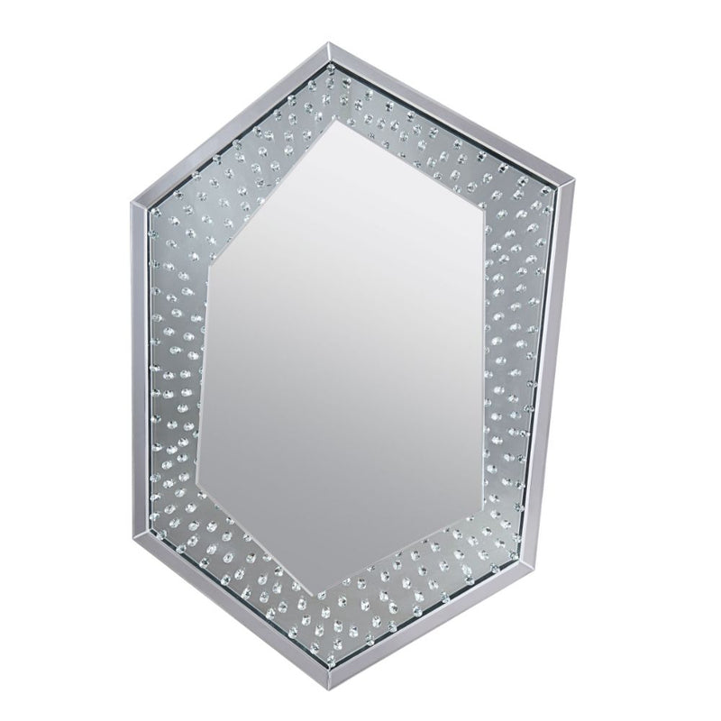 Accent Mirror
