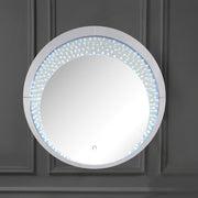 Accent Mirror w/LED