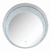 Accent Mirror w/LED
