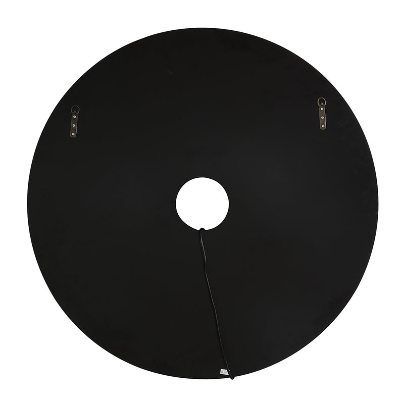 Accent Mirror w/LED