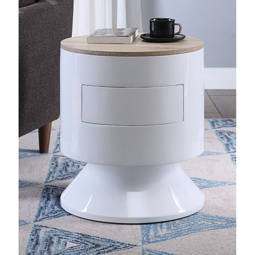Accent Table