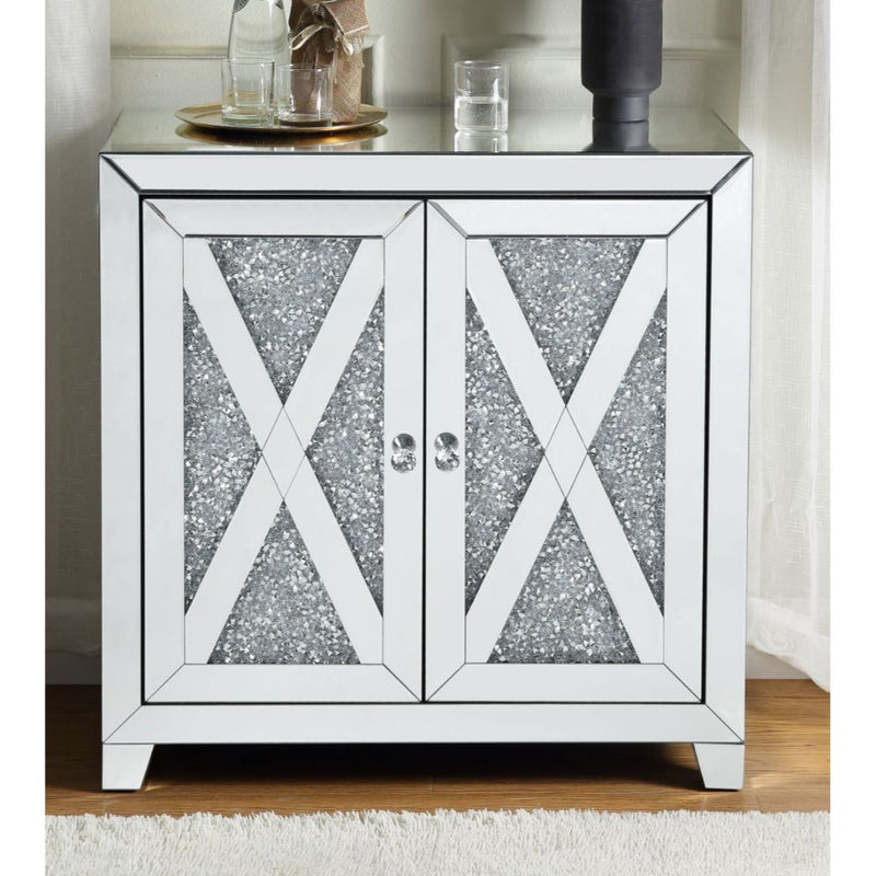 Console Cabinet