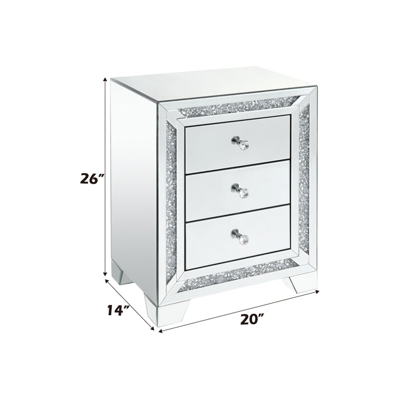 Accent Table