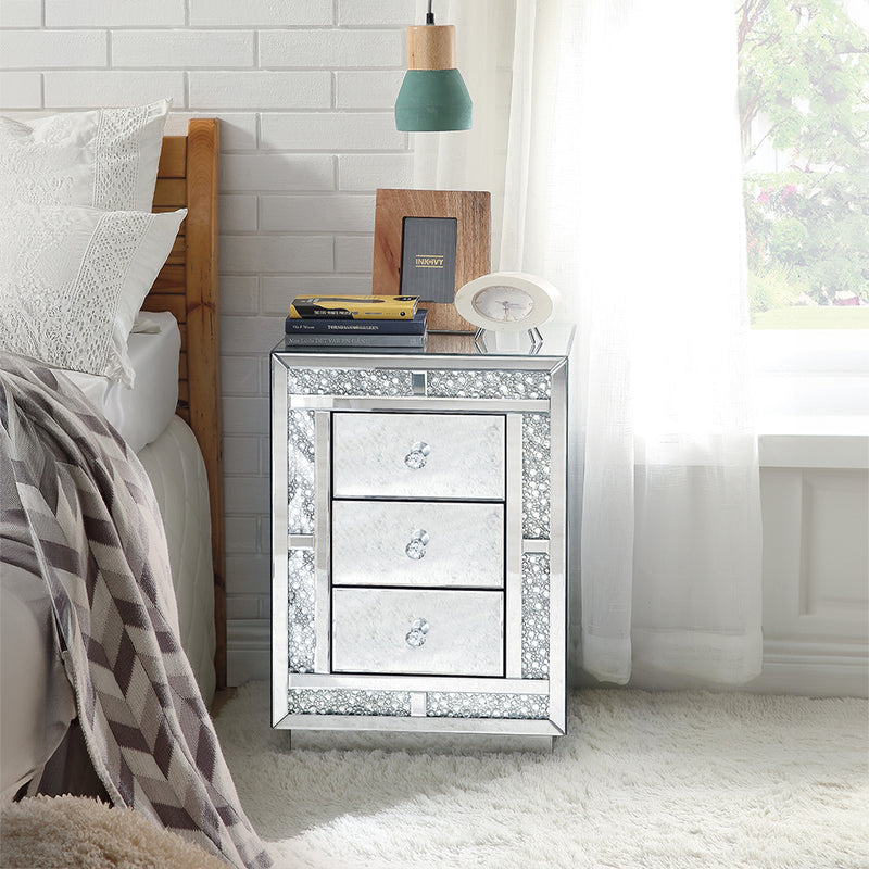 Accent Table