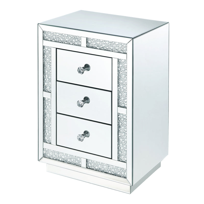 Accent Table