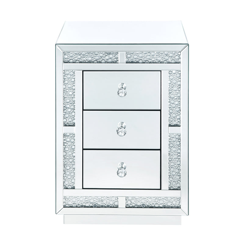 Accent Table