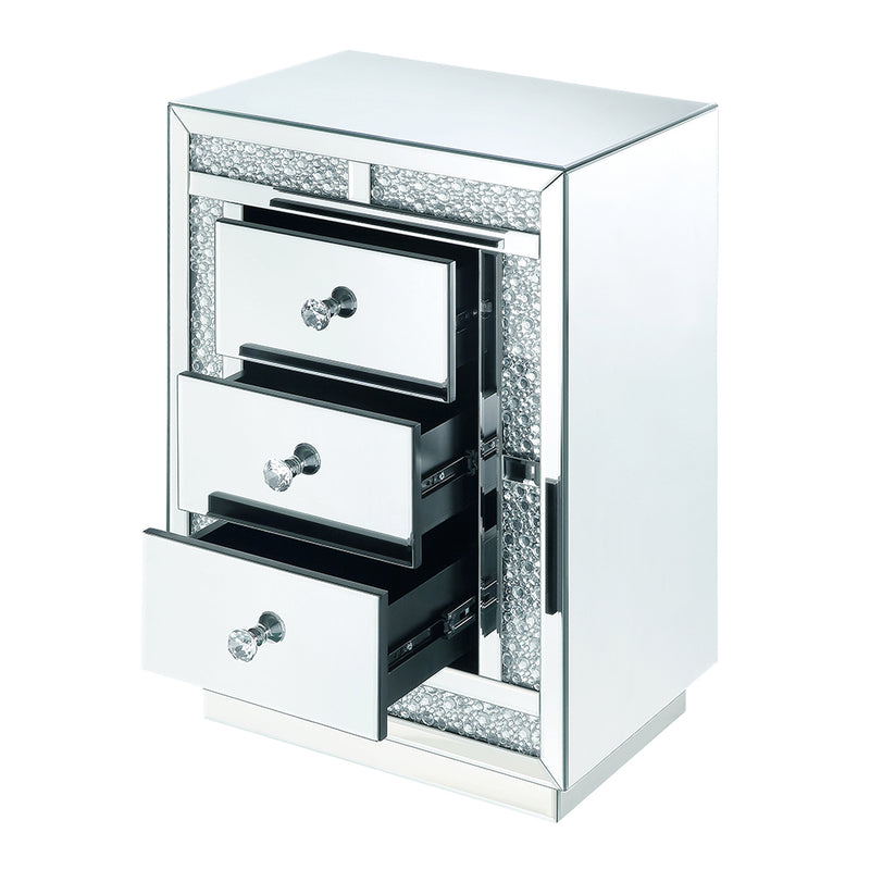 Accent Table