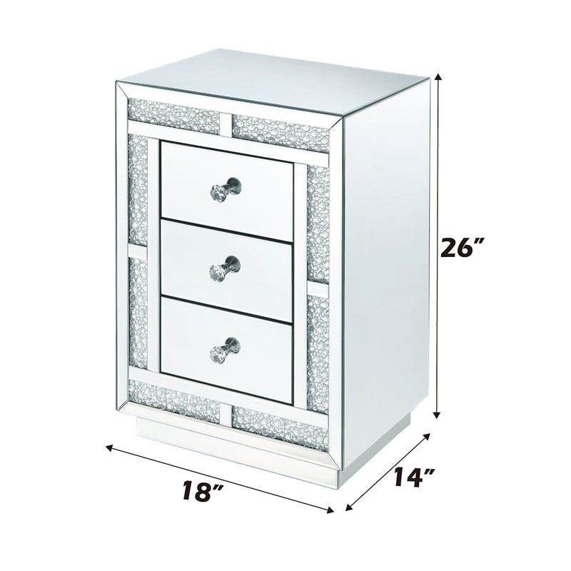 Accent Table
