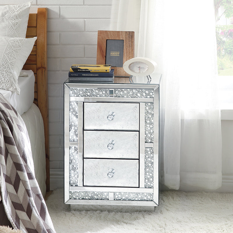 Accent Table