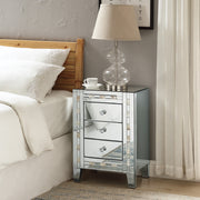 Accent Table