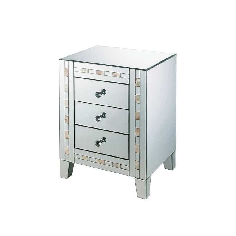 Accent Table