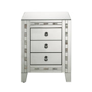 Accent Table
