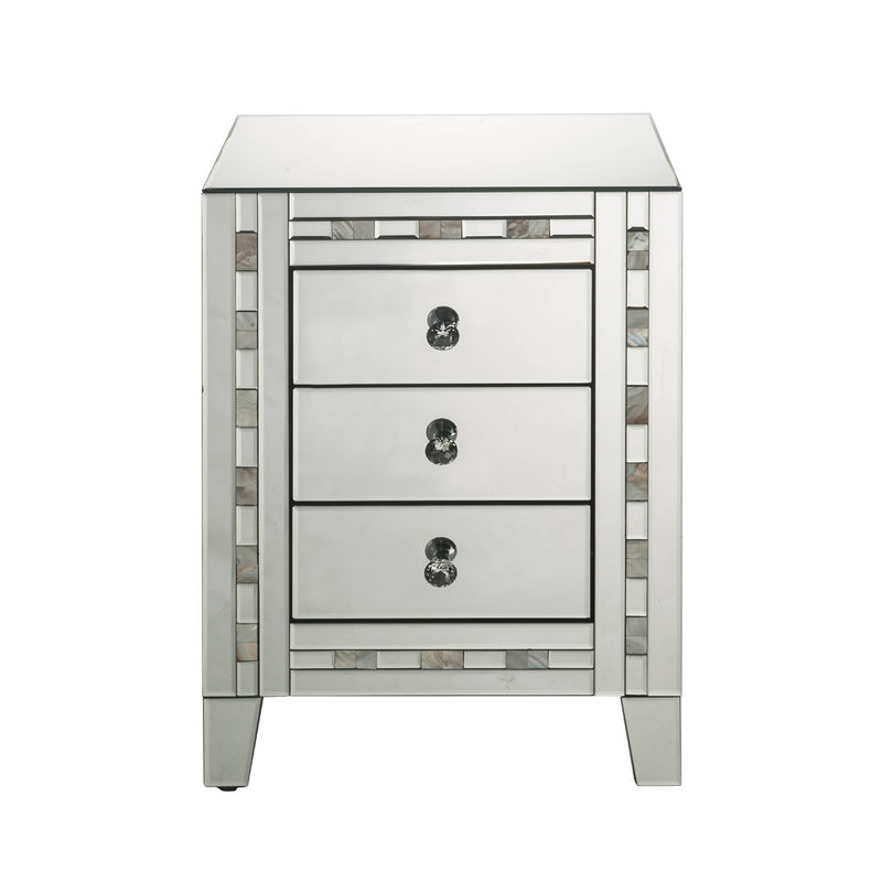 Accent Table