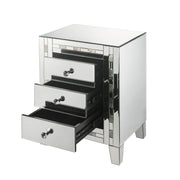 Accent Table