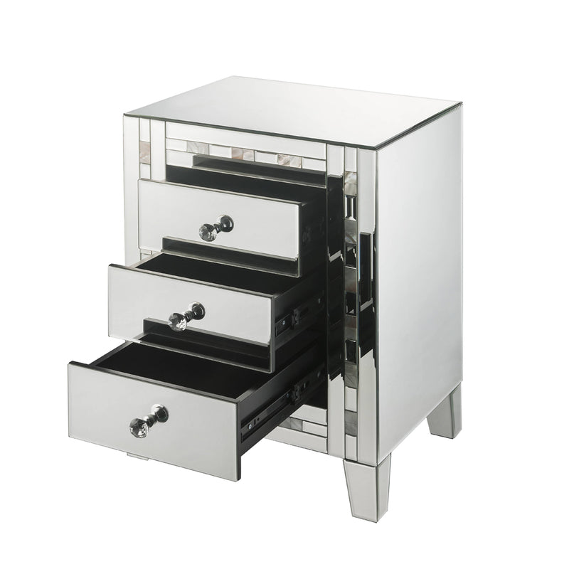 Accent Table