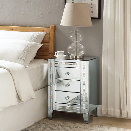 Accent Table