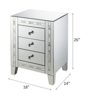 Accent Table
