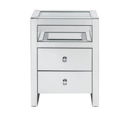 Accent Table w/LED