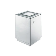 Accent Table w/LED