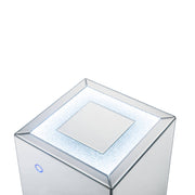 Accent Table w/LED