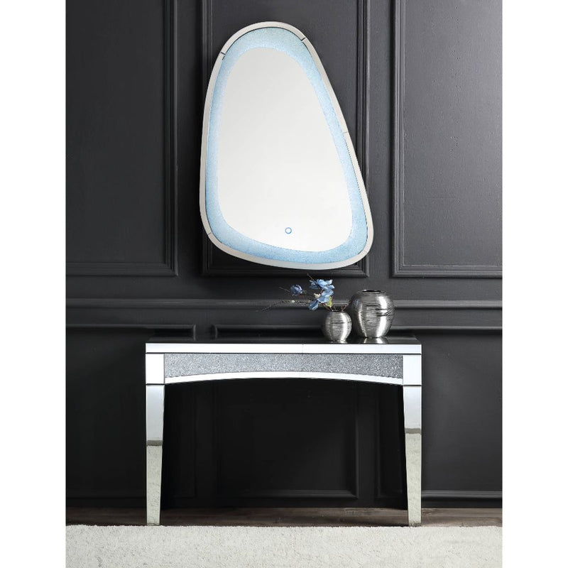 Accent Mirror w/LED