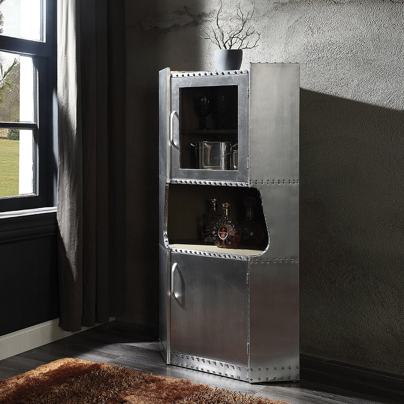 Wine Cabinet