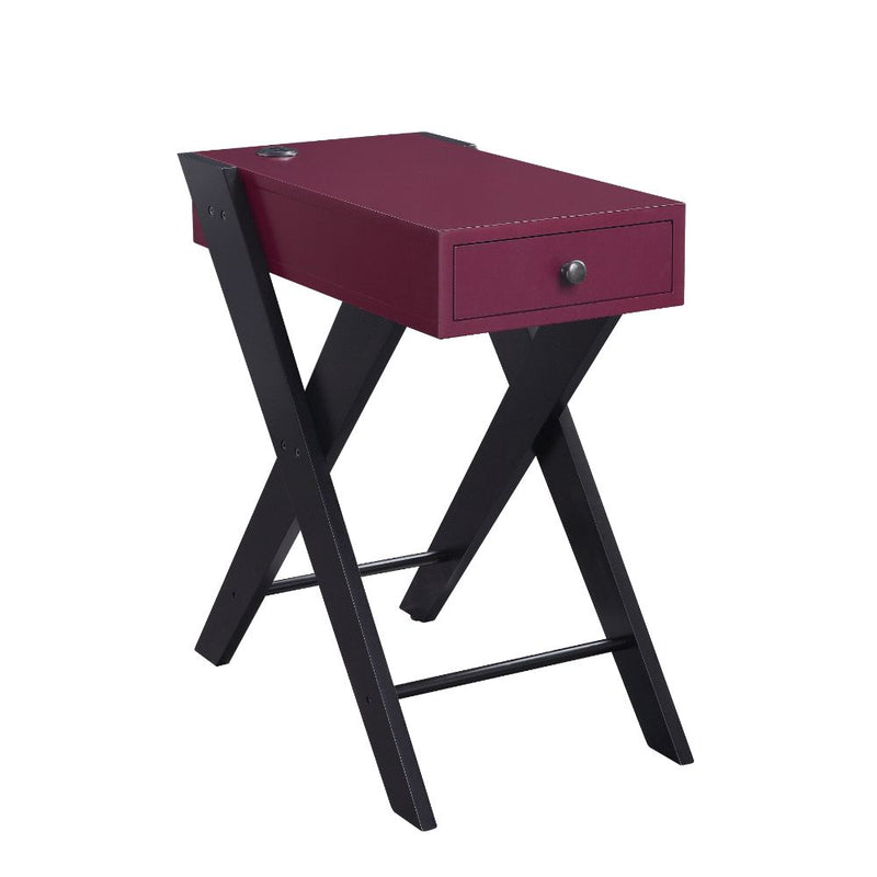 Accent Table w/USB Port