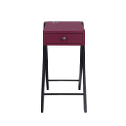 Accent Table w/USB Port