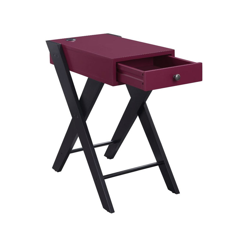 Accent Table w/USB Port