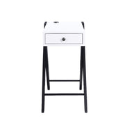 Accent Table w/USB Port