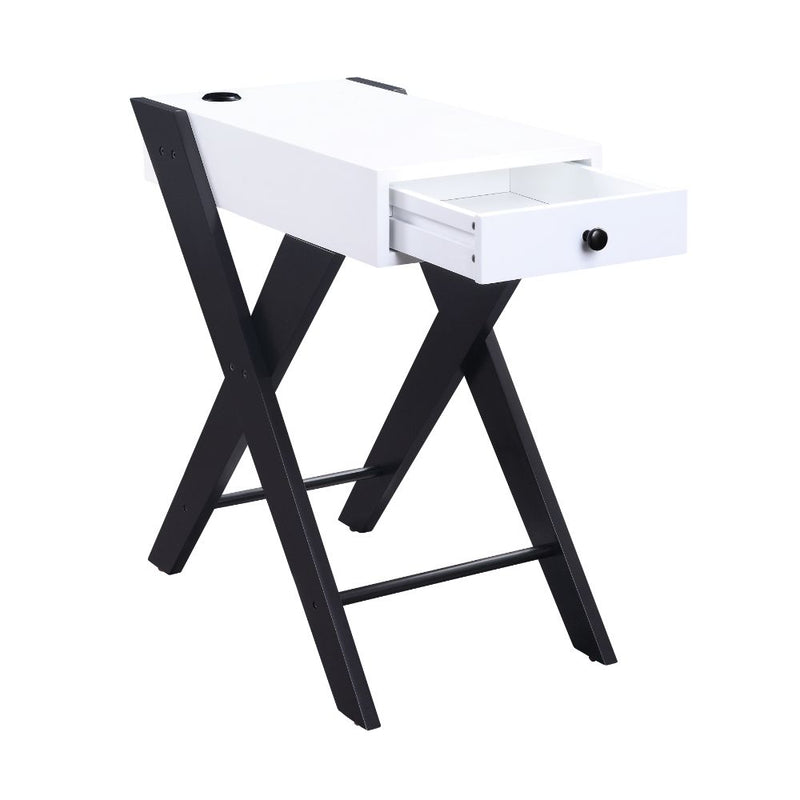Accent Table w/USB Port