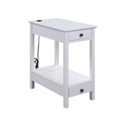 Accent Table w/USB Port