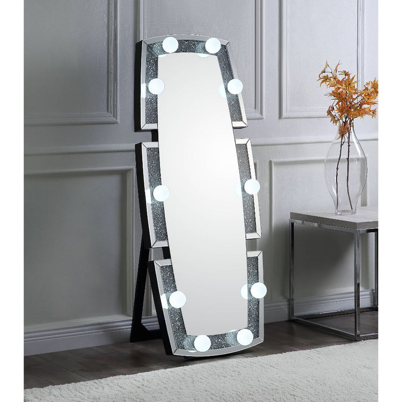 Floor Mirror