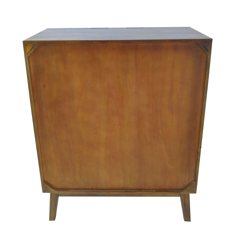Console Cabinet