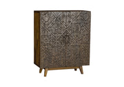 Console Cabinet