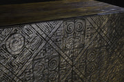 Console Cabinet