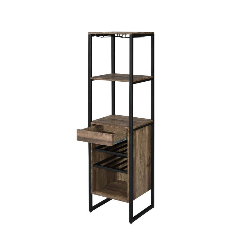 Wine Cabinet