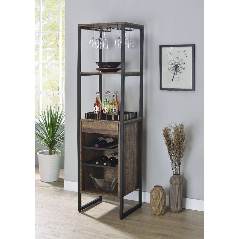 Wine Cabinet