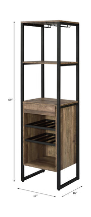 Wine Cabinet
