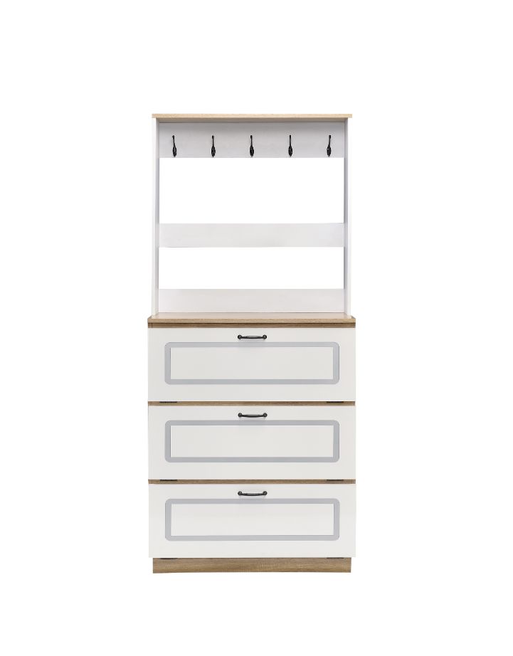 Shoe Cabinet