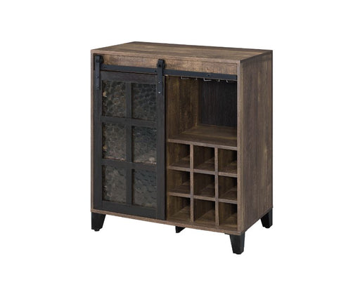 Wine Cabinet